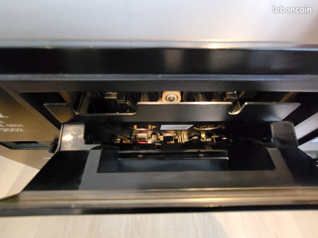 Lecteur cassette Sansui SC-2002 (image 3)