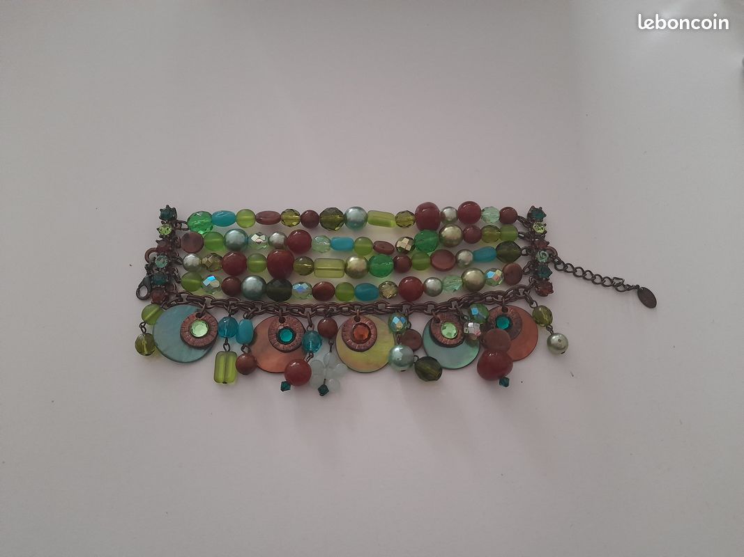 Bracelet Fantaisie 15 euros (image 3)