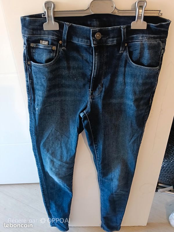 Vêtements de marques à saisir (image 1)