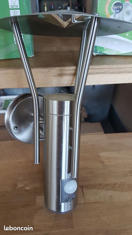 Lampe extérieur (image 2)