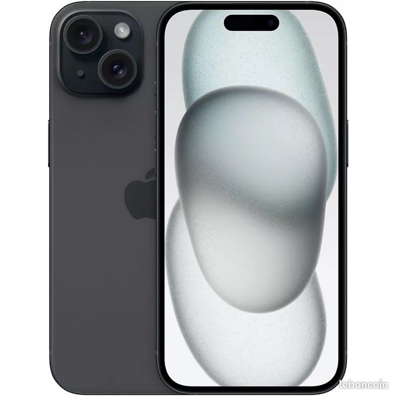 Iphone 15 (image 1)