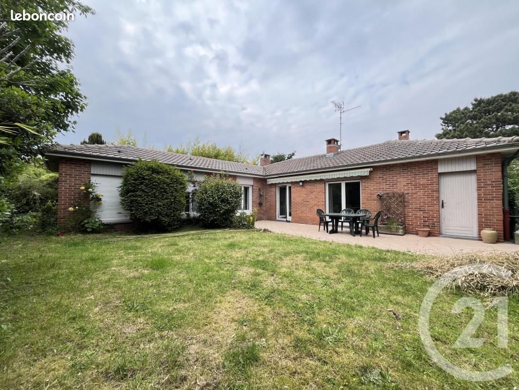 Maison 5 pièces 110 m² · à Wasquehal · 110 m² · 525 000 €