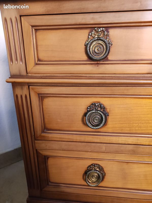 Commode empire (image 2)