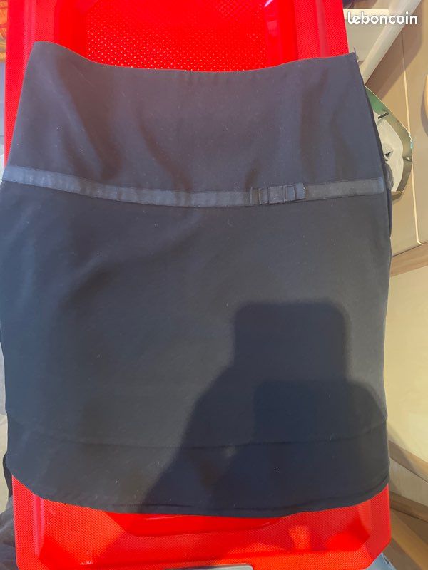 Jupe camaïeu t38 (image 1)