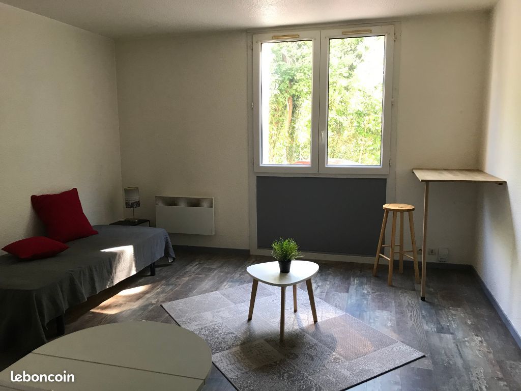 Studio 1 pièce 23 m² - Limoges 87100 (image principale 0)
