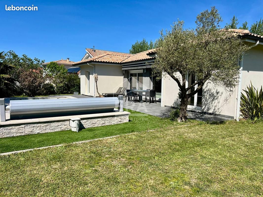Maison 4 pièces 86 m² · à Gujan-Mestras · 86 m² · 530 000 €