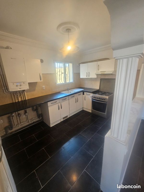 Appartement a louer argenteuil - 2 pièce(s) - 38 m2 - Surfyn