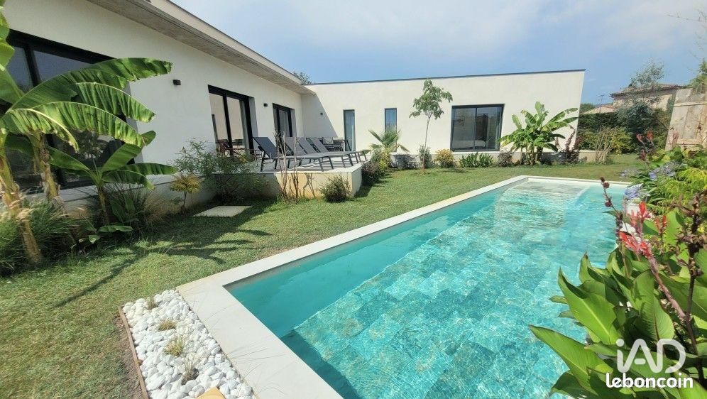 Maison 5 pièces 170 m² · à L'Isle-sur-la-Sorgue · 170 m² · 860 000 €