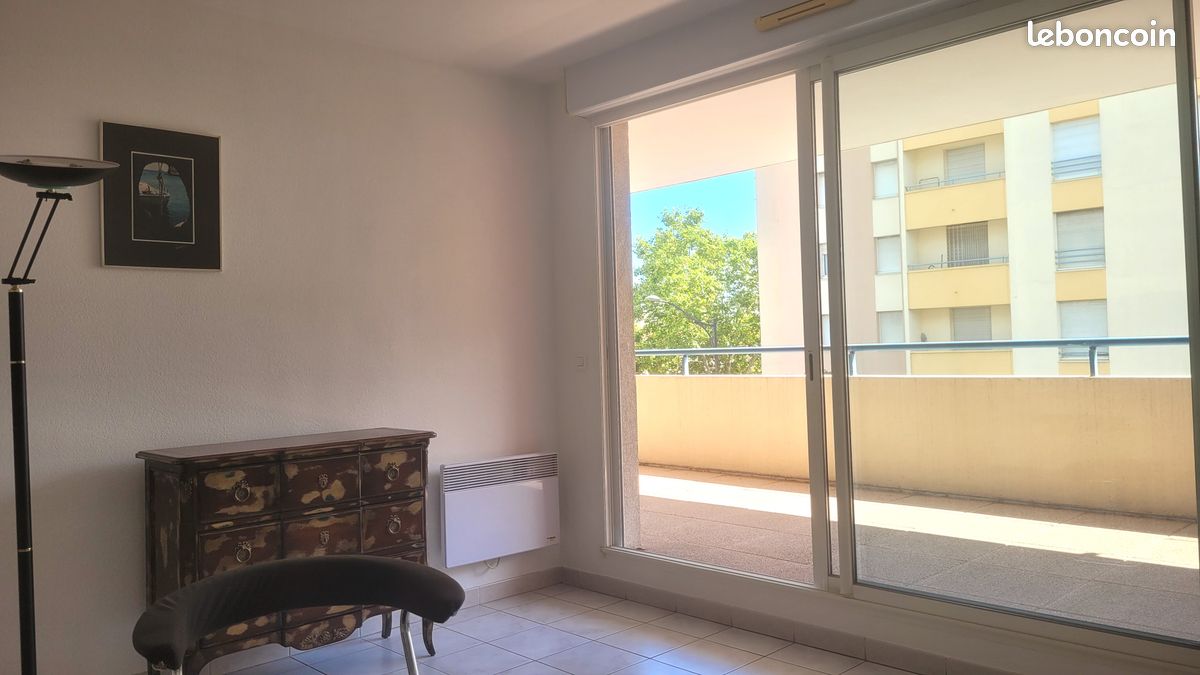 Appartement 3 pièces 64 m² · à Montpellier · 64 m² · 239 000 €
