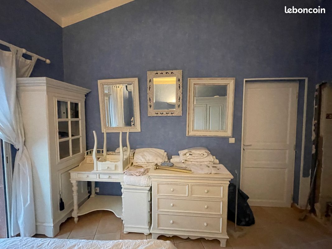 Meubles chambre marque interior (image 1)