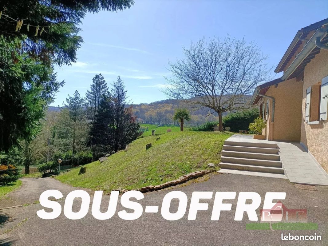 Maison 4 pièces 131 m² · à Jardin · 131 m² · 367 500 €