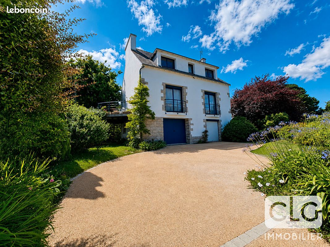 Maison 7 pièces 146 m² · à Combrit · 146 m² · 549 900 €