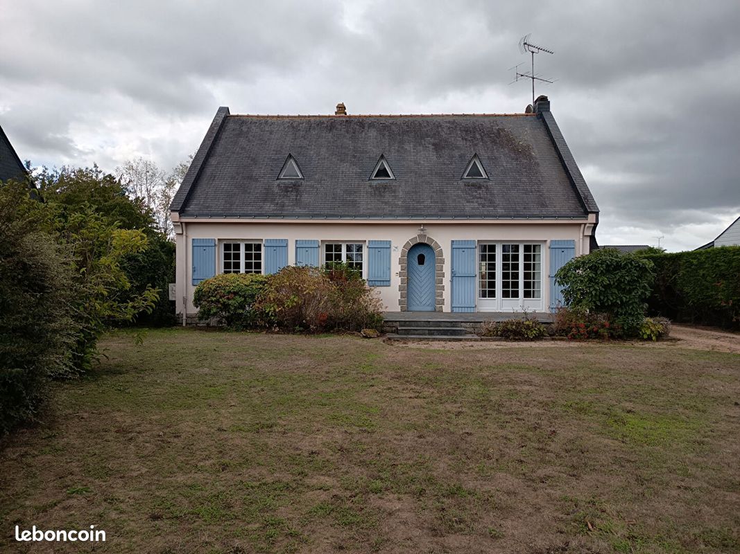 Maison 4 pièces 91 m² · à Prinquiau · 91 m² · 241 000 €
