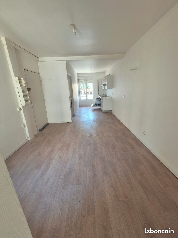 Appartement 3 pièces 50 m² · à Reims · 50 m² · 780 €