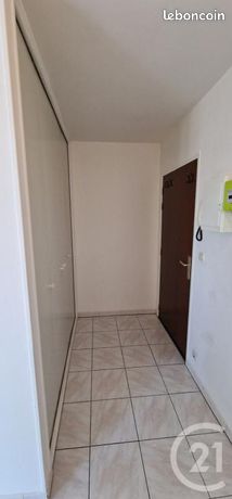 Appartement a louer viry-chatillon - 1 pièce(s) - 34 m2 - Surfyn