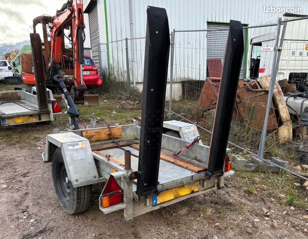Moiroud TB 1250 (image 5)