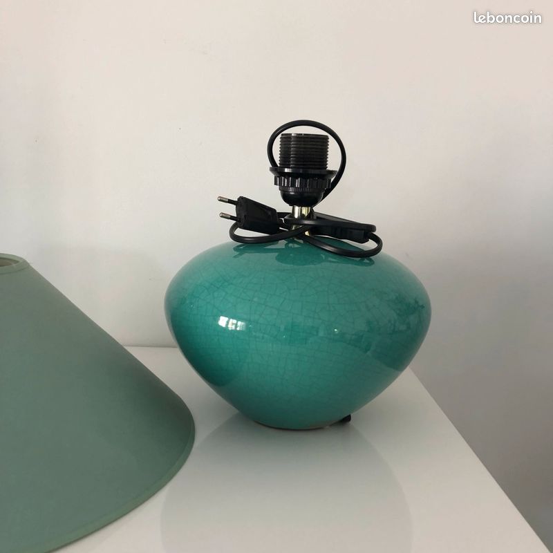 Lampe de chevet etc (image 3)