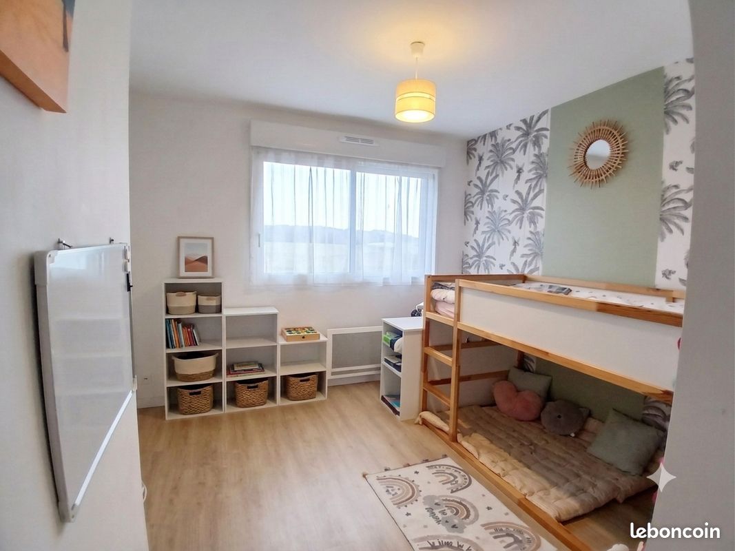 Maison 4 pièces 80 m² · à Plaisance-du-Touch · 80 m² · 285 000 €