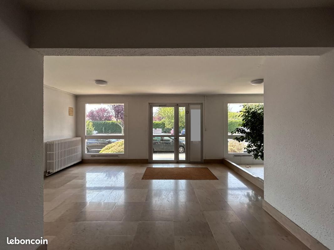 Appartement 3 pièces 63 m² · à Poitiers · 63 m² · 95 990 €