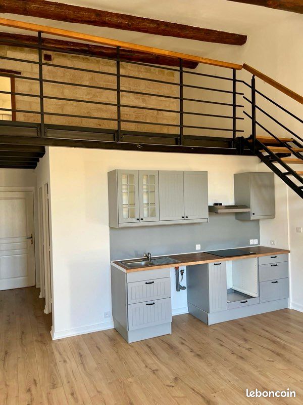Appartement 4 pièces 80 m² · à Lunel · 80 m² · 159 500 €
