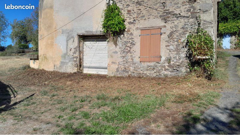 Maison 2 pièces 100 m² · à Faymoreau · 100 m² · 25 000 €