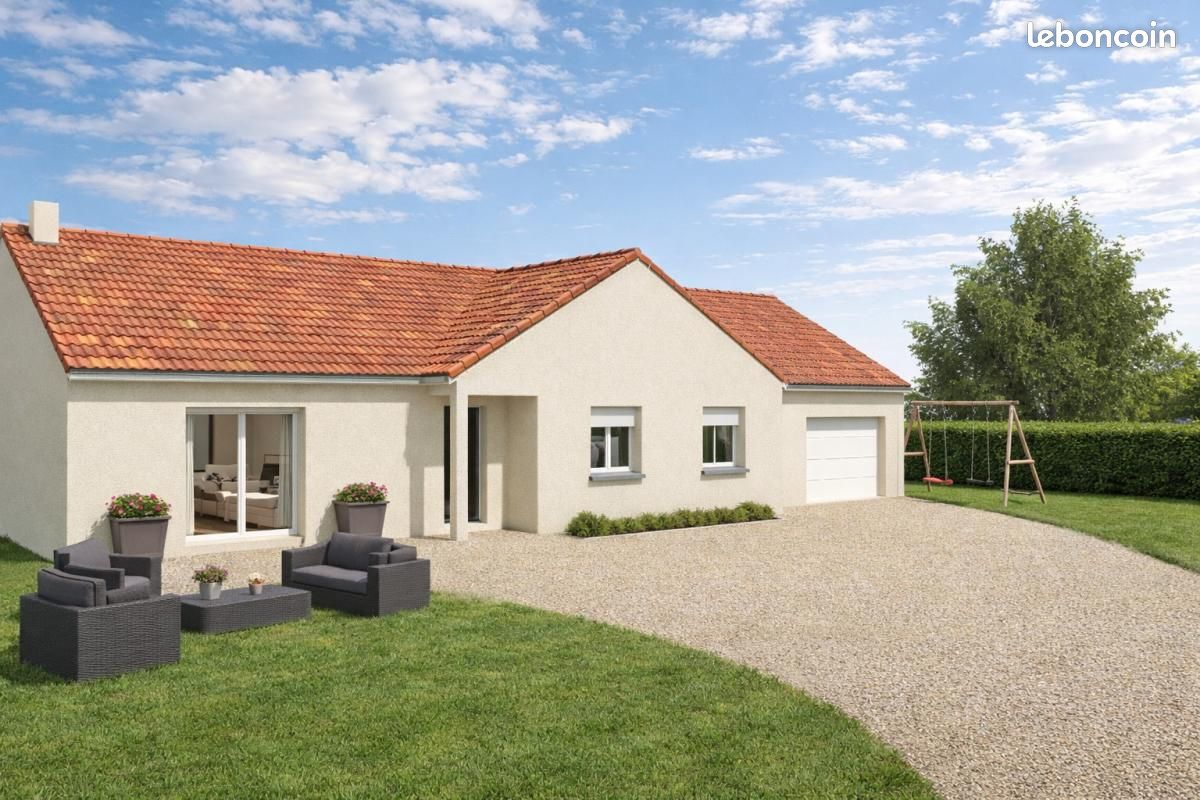 Maison 115 m² · à Corgengoux · 115 m² · 269 200 €