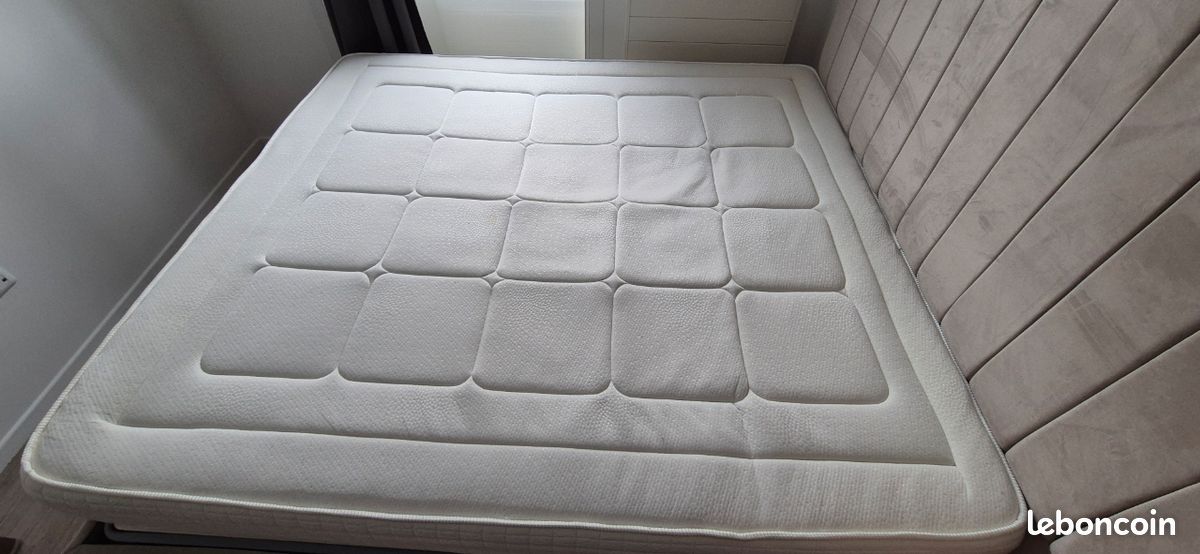 Matelas 180×200 Mémoire de forme (image 3)