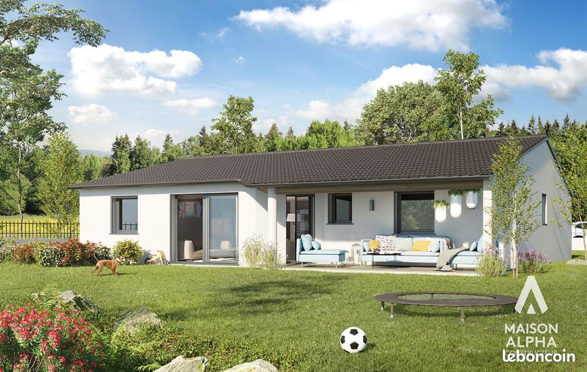 Maison 5 pièces 85 m² · à Charmes-sur-Rhône · 85 m² · 275 000 €