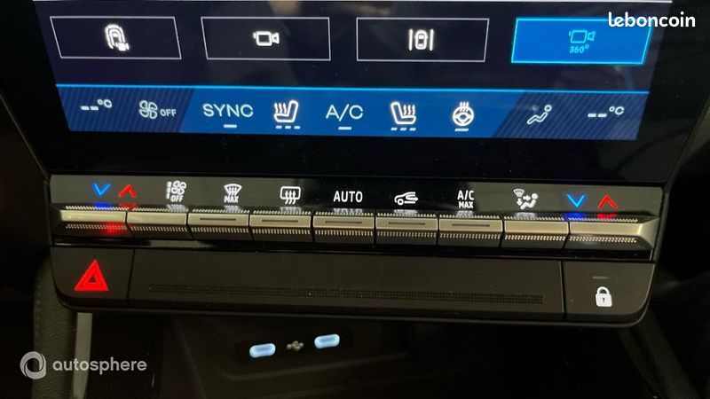 Renault Austral 1.2 E-Tech full hybrid 200ch esprit Alpine - 25 (image 26)