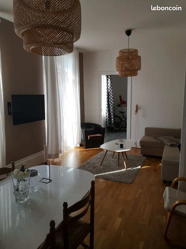 Appartement 3 pièces 60 m² · à Valence · 60 m² · 680 €