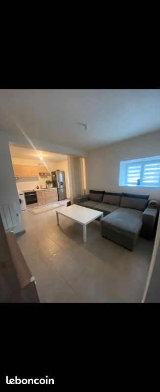 Appartement a louer osny - 2 pièce(s) - 47 m2 - Surfyn