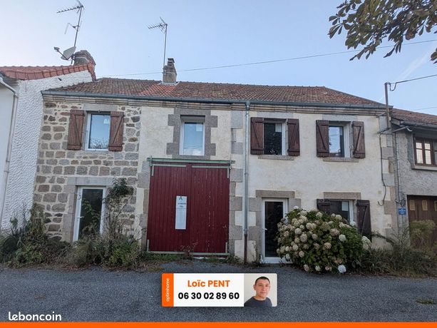 Maison 5 pièces 112 m²