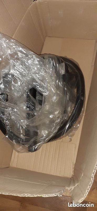 Accessoires Rowenta powerline cyclonic (image 4)