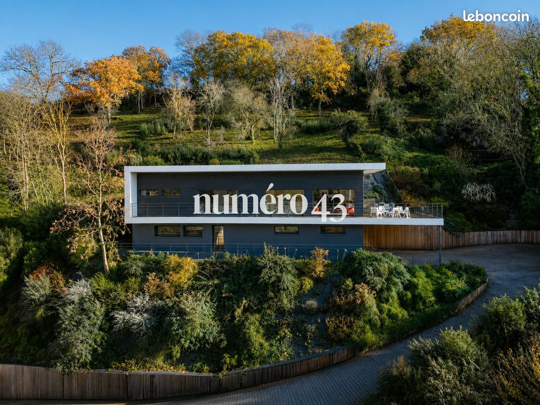 Maison 5 pièces 169 m² · à Plérin · 169 m² · 695 000 €