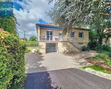 Maison 470 000 € - 102 m²