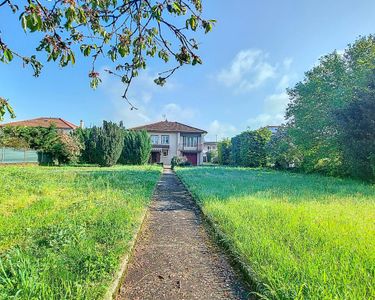 Maison 550 000 € - 131 m²