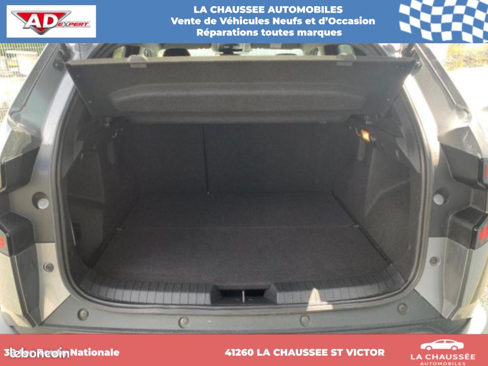 DACIA DUSTER 1.2 MILD HYBRID 130ch JOURNEY CAMERA 360° 2024 (image 10)