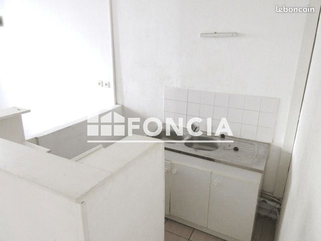 Appartement a louer bourgoin-jallieu - 1 pièce(s) - 41 m2 - Surfyn