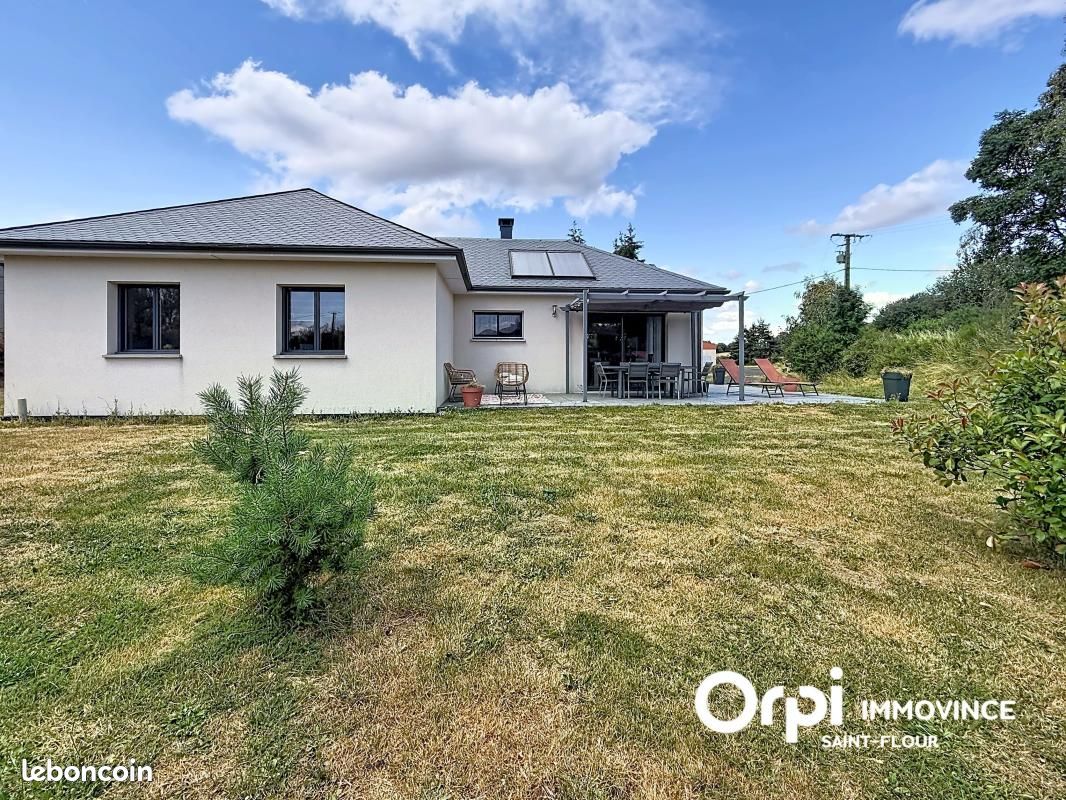 Maison 4 pièces 104 m² · à Vieillespesse · 104 m² · 235 000 €