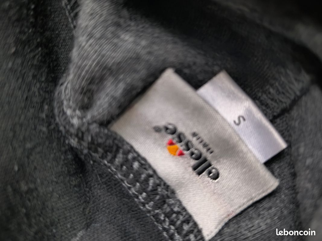 Pantalon survêtement (image 7)