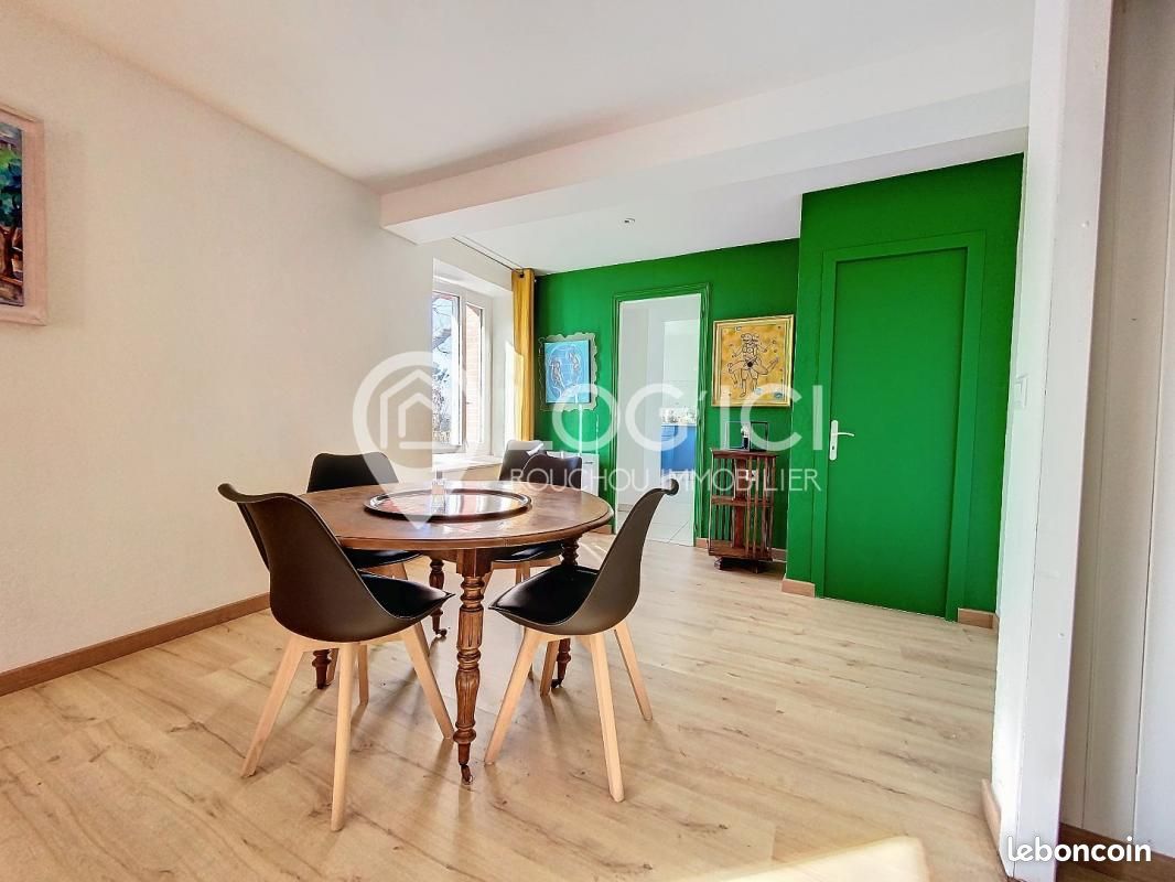 Maison 3 pièces 85 m² - Lembeye 64350 (image principale 3)