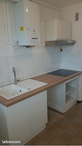 Appartement 3 pièces 58 m² · à Toulon · 58 m² · 800 €