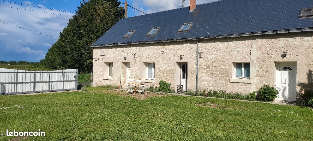 Meublé de Tourisme à la campagne (image 10)