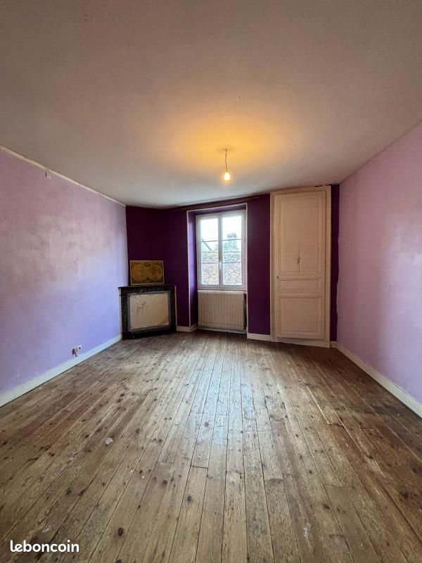 Maison 5 pièces 98 m² - Montmorillon 86500 (image principale 4)