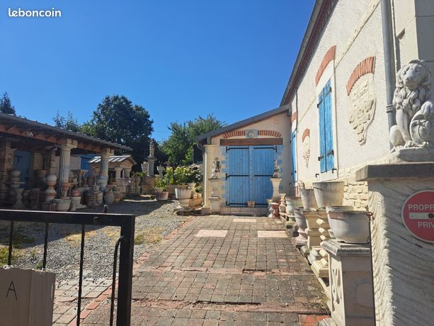 Maison 132 m², 3 chambres, Véranda avec insert et bar