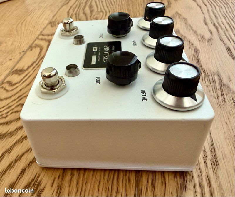 Browne Protein V3 Double Overdrive (image 4)