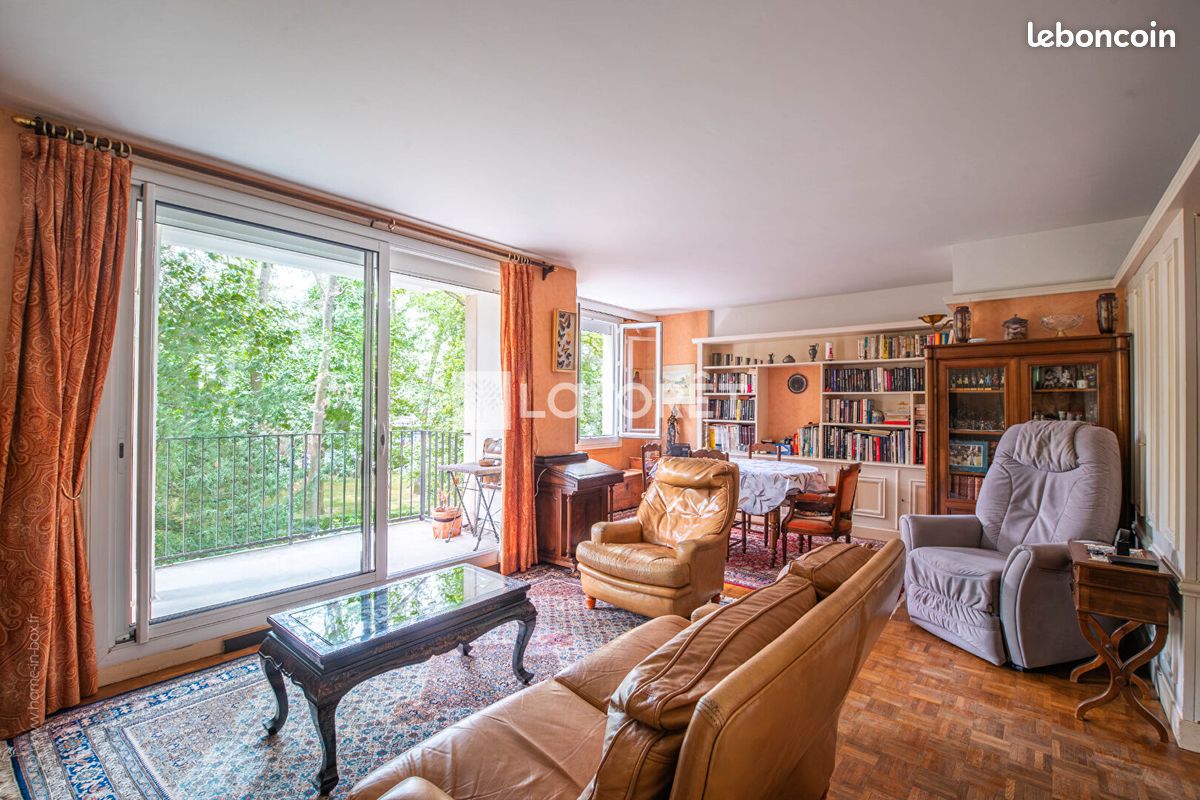 Appartement 4 pièces 78 m² · à La Celle-Saint-Cloud · 78 m² · 319 000 €