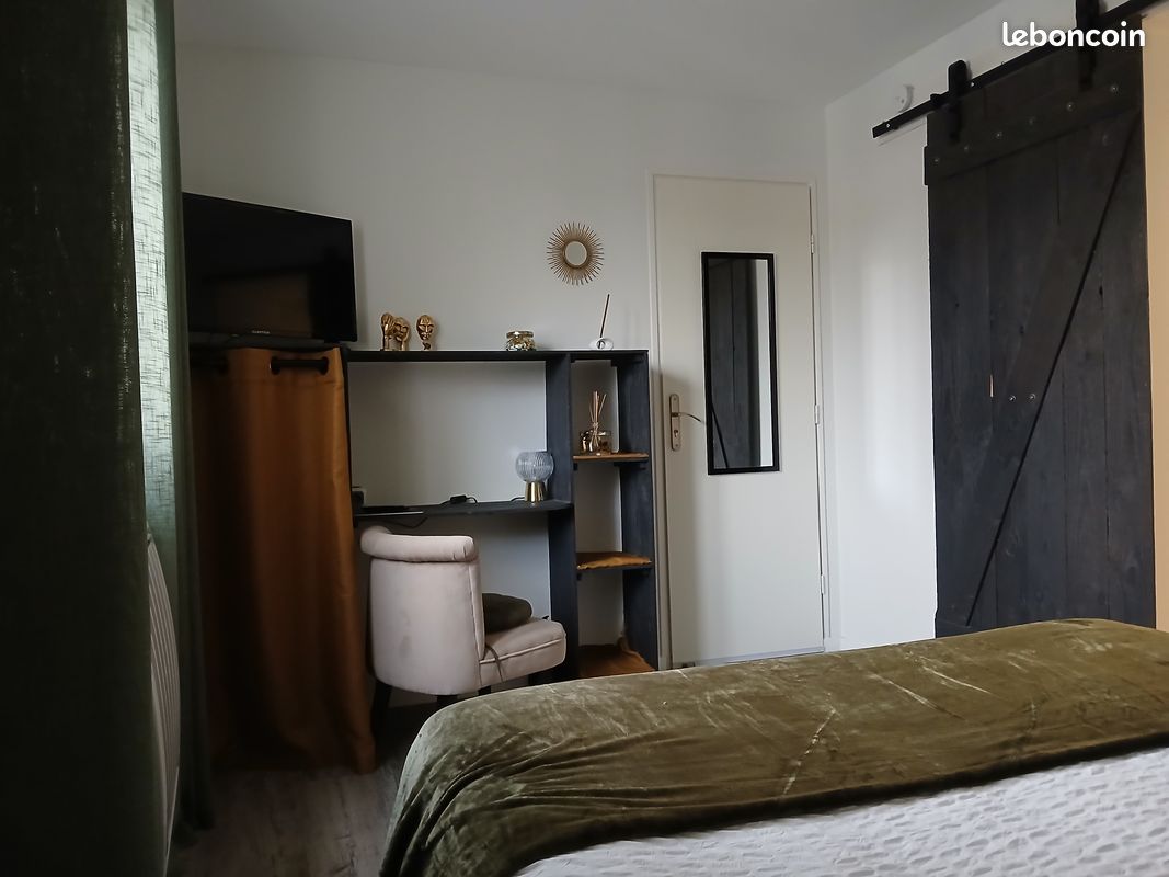 Chambres d'hôtes "La Toulousaine" (image 4)