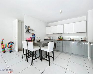 Appartement 455 000 € - 76 m²