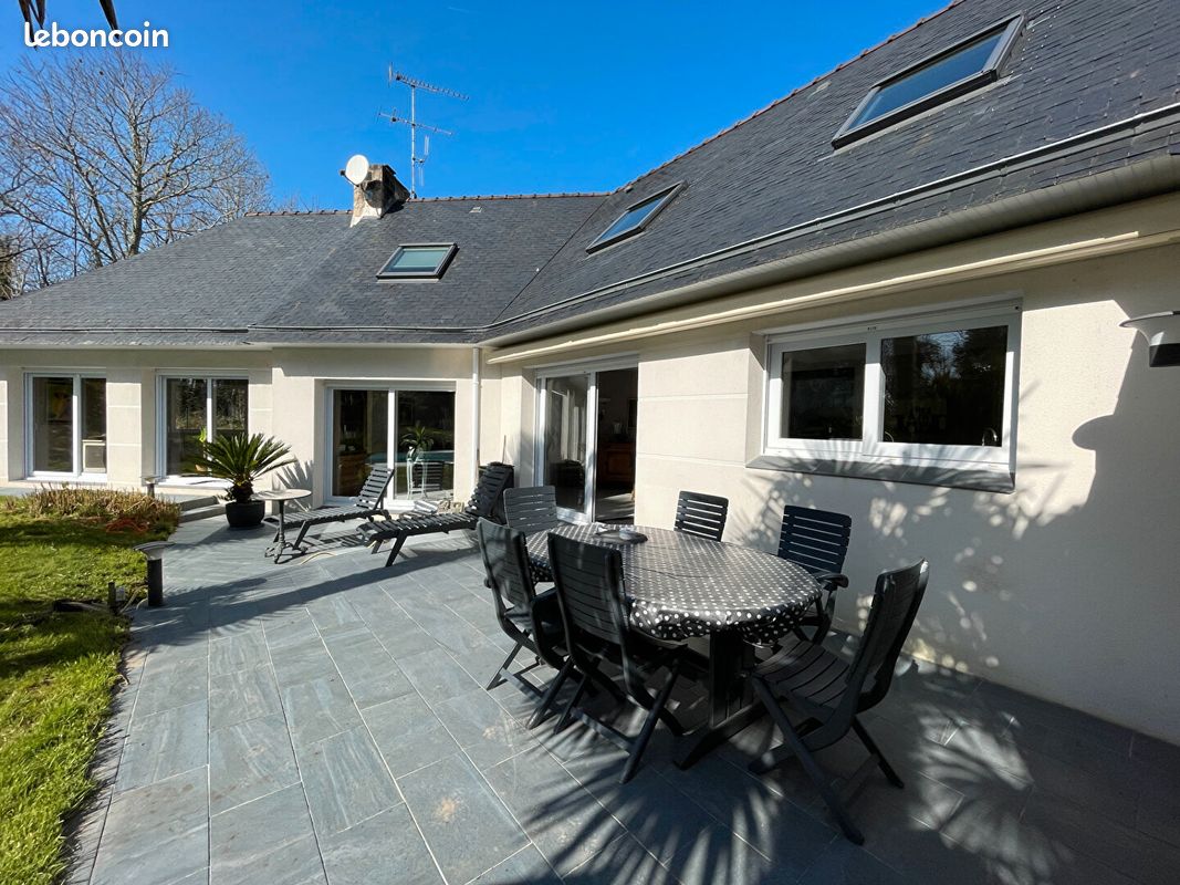 Maison 7 pièces 235 m² · à Bénodet · 235 m² · 988 800 €